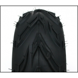 koło ATV 7 cali kpl (felga+opona) 16x8.00-7