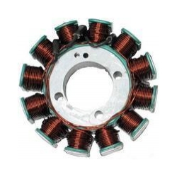 stator (układ zapłonu) 4 T ATV200/250cc (12 cewek)