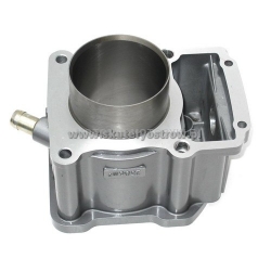 cylinder z tłokiem 4T 67.00 (250cc) ATV250 ciecz