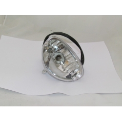 lampa przednia ATV110/150/200/250 Alpinus