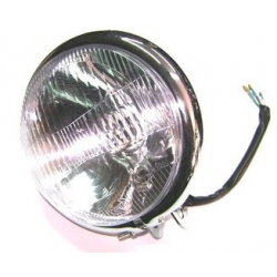 lampa przednia Chopper