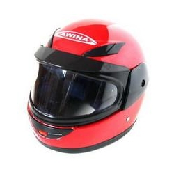 kask mini (rozmiar głowy 47-48cm)