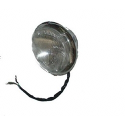 lampa przednia Chopper