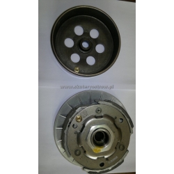 sprzęgło tylne 4T automat 260/300cc Linhai