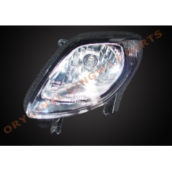 lampa przednia ATV250 Kingway Terminator