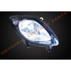 lampa przednia ATV250 Kingway Terminator