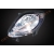 lampa przednia ATV250 Kingway Terminator