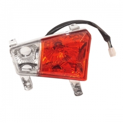 lampy tylne kpl ATV250 Kingway Terminator JS250ATV-5