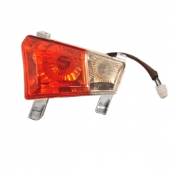 lampa tylna ATV250 Kingway Terminator JS250ATV-5