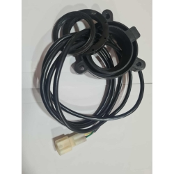 czujnik prędkościomierza BS250S-5 (kostka trójkątna)