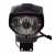 lampa przednia + licznik ATV110/150/200/250 Alpinus