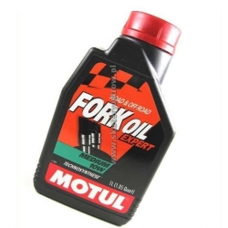 Motul Fork Oil Expert Medium SAE 10W teleskopowy -1l