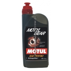 Motul Motylgear SAE 75W-90 -1l