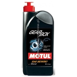 Motul Gearbox SAE 80W-90 -1l