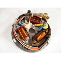 stator (układ zapłonu) 12V z platynami Simson